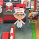 Illustration for article titled KFC Opens A Virtual Restaurant In iAnimal Crossing: New Horizons/i